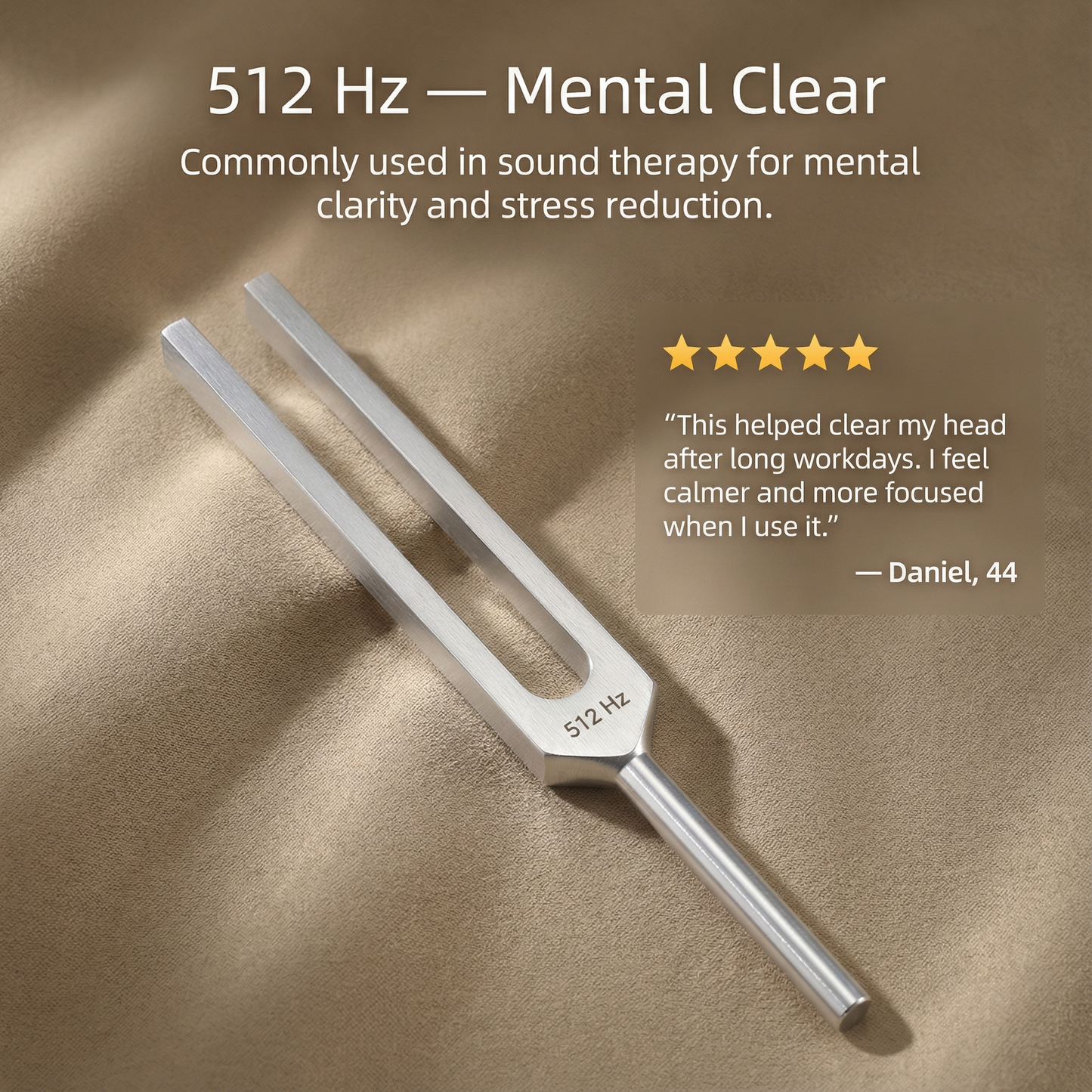 Tuning Fork - The Essential Pack