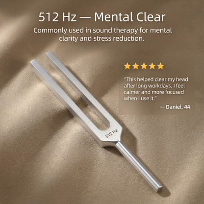 Tuning Fork - The Essential Pack