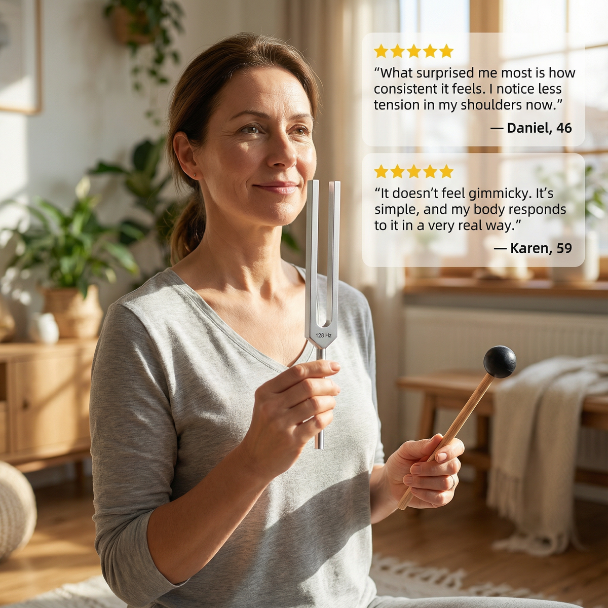 Tuning Fork - The Essential Pack