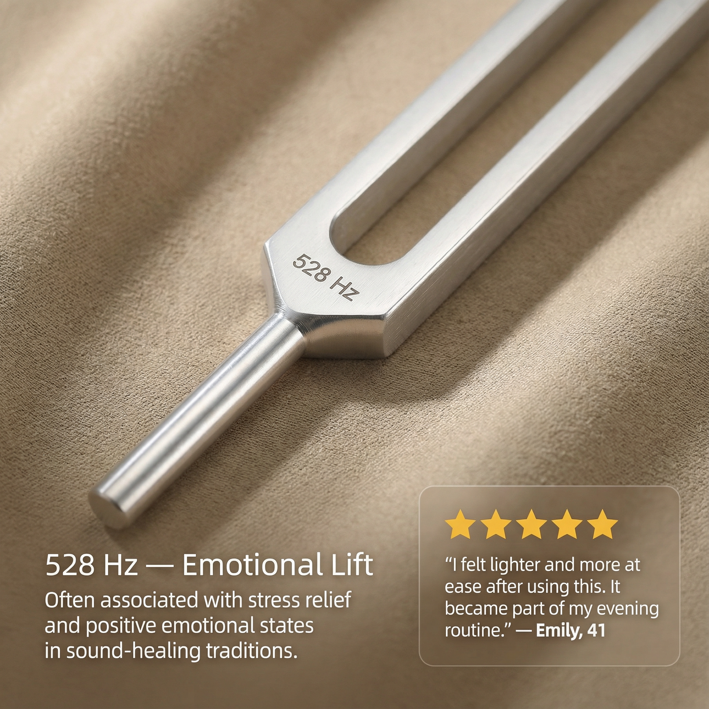 Tuning Fork - The Essential Pack