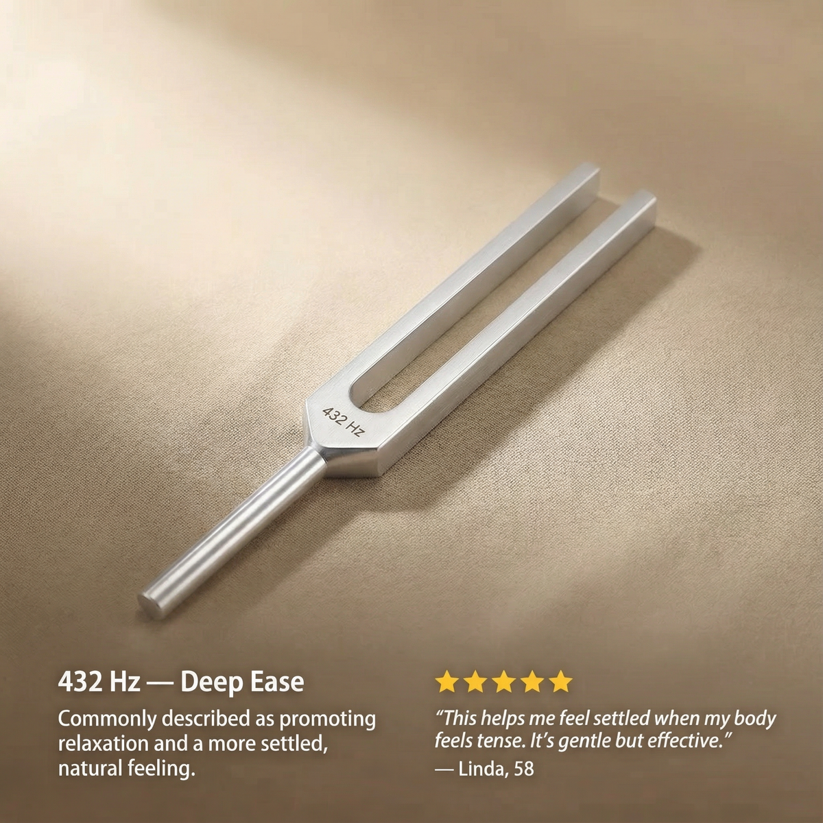 Tuning Fork - The Essential Pack