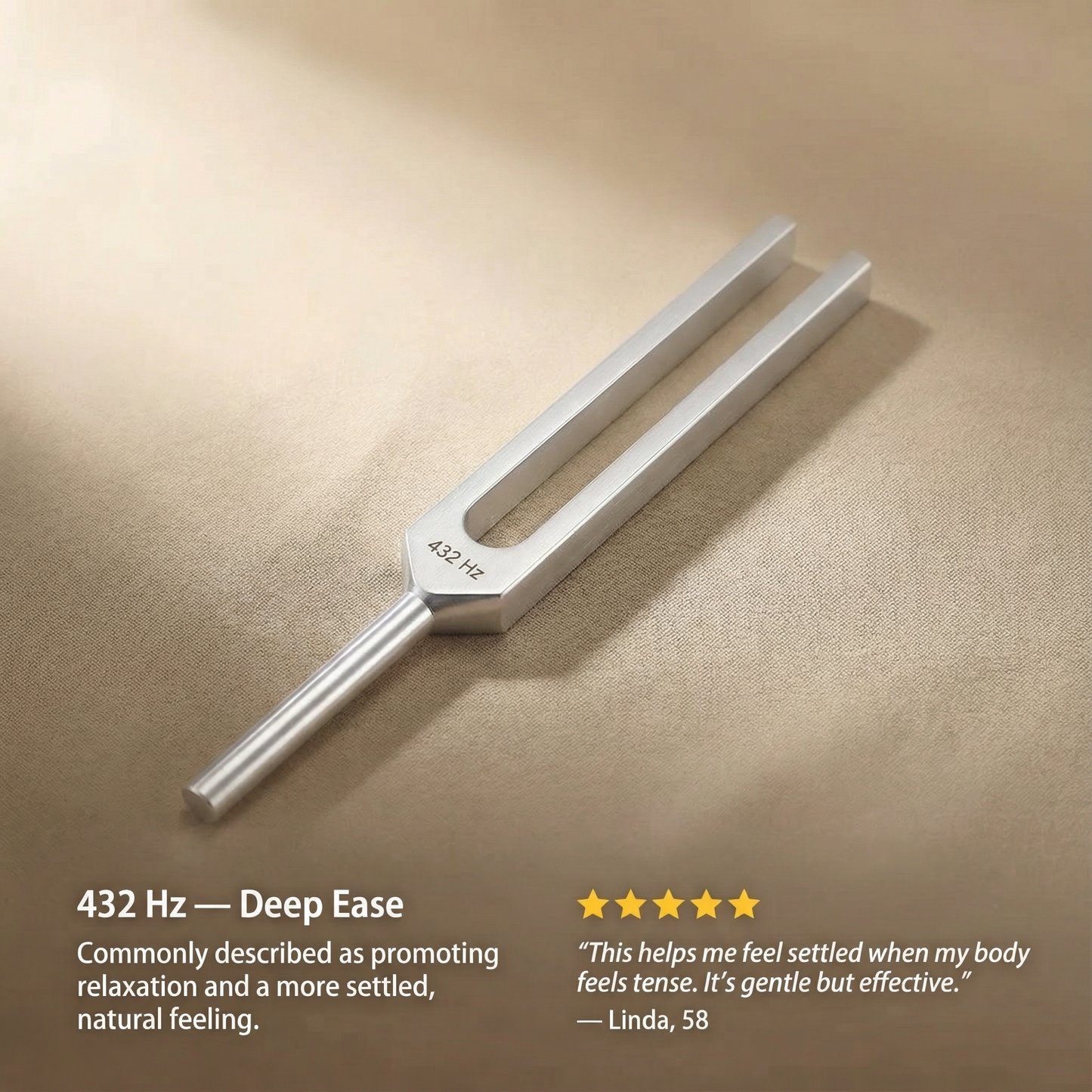 Tuning Fork - The Essential Pack