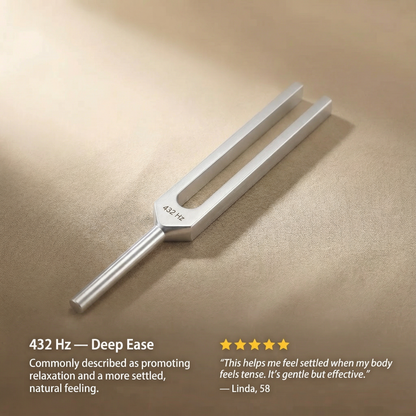 Tuning Fork - The Essential Pack